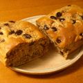 haveanap's cooksnap of when they made 黒豆きなこケーキ.