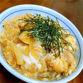 アボカドアキタ's cooksnap of when they made 失敗なしの丼たれで絶品ふわとろ親子丼‼.