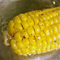 Pongta's cooksnap of when they made 簡単！お祭り屋台風焼きとうもろこし.