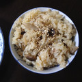 ポメちょん's cooksnap of when they made 醤油とマヨだけ！簡単ツナの炊き込みご飯♡.