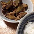ゆきまるぞう's cooksnap of when they made なすとひき肉のあんかけ.