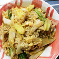 サマチマン's cooksnap of when they made えのきとねぎのトロトロ卵とじ ノンオイル.