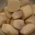 ゑびす's cooksnap of when they made 簡単★里芋の煮っころがし.