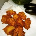 MONさん's cooksnap of when they made 米粉でカリっ！ぷりぷり海老ナゲット。.