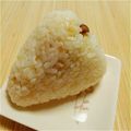 しじみごはん's cooksnap of when they made おにぎりの具☆運動会遠足弁当に生姜焼マヨ.