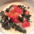 ゆみゆママ's cooksnap of when they made 長芋だけの冷たいお汁.