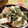 くるみんご☆'s cooksnap of when they made ごまみそde海老といんげんのゆで卵サラダ.