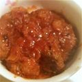 チップ１１２２'s cooksnap of when they made 南瓜の柔らか一口ハンバーグ(^^).