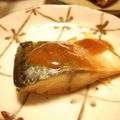 ゆまこたん's cooksnap of when they made さばの味噌煮.