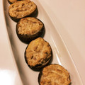さんさんぺこりん's cooksnap of when they made トースターで椎茸のツナマヨ頭焼き☆.
