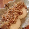 みやこじか's cooksnap of when they made 焦がしネギ味噌納豆.