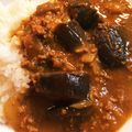 ♀Ⓜ︎ama♀'s cooksnap of when they made 相性バツグン！ナスとひき肉のカレー.