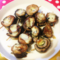 ごろみママ's cooksnap of when they made ☆秋刀魚のしそチーズ巻き焼き～☆.