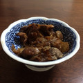 milk6's cooksnap of when they made 歯ごたえ抜群☆砂ズリの旨塩炒め.