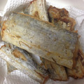 あすりこ's cooksnap of when they made 太刀魚のから揚げ.