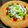 inyako's cooksnap of when they made やわらかキャベツサラダ。かぼちゃとハム.