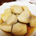 yleee's cooksnap of when they made 里芋の煮物.
