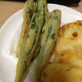 ★☆★ゆうこ★☆★'s cooksnap of when they made さくさく天ぷら♩.
