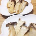 ふくもゆ's cooksnap of when they made エリンギのソテー.
