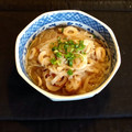 リンテルナ's cooksnap of when they made 切り干し大根の一口ちくわ煮.