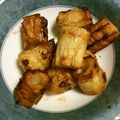 yewkiny's cooksnap of when they made 超簡単！ピリ辛ちくわ★.
