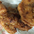 ✳︎KaO✳︎'s cooksnap of when they made 鶏ムネ肉のかき揚げ♡病みつき♡唐揚げ風.