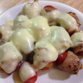 にゃむりこ's cooksnap of when they made 豚バラとプチトマトの串焼き(二種).