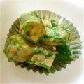 satooka's cooksnap of when they made オクラのマヨネーズお浸し.