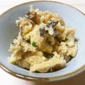 のんのんSTELLA's cooksnap of when they made 旨味たっぷり✿きのこの卯の花✿.