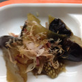 あこはやママ's cooksnap of when they made 我家の伝統☆お母さんの＠和風＠なすの煮物.