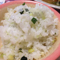 なぉぞぅ's cooksnap of when they made 超簡単！さっぱり美味しいみょうがご飯.