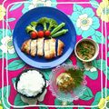 ＊ゆきゆき＊'s cooksnap of when they made 茄子のピリ辛なめたけ和え.