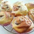 hyurihana's cooksnap of when they made ✿スイート✿ロールパン.