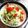 トモンモン's cooksnap of when they made オクラとトマトとそうめんのサラダ.