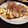 こわがりちーさん's cooksnap of when they made 卵とキャベツだけでお好み焼き風～.