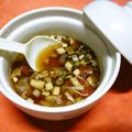 Jock's cooksnap of when they made 山形だしにトマトを加えよう！.