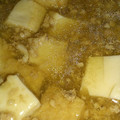 ぽん☆ちょこ's cooksnap of when they made 厚揚げのうま煮.