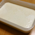天風えいる's cooksnap of when they made 冬瓜の“ニセ桃”ムース.