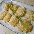 Cookingmam's cooksnap of when they made 焼きそうめん.
