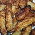 トムラウシ's cooksnap of when they made 自家製ごぼう天.