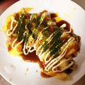 こぶたのまち's cooksnap of when they made 【超簡単！しっかりおかず！★豚平焼き★】.