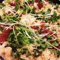 にゃんこ社員's cooksnap of when they made 簡単！お手軽！かつおのてこね寿司.