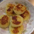 ゆりYO船長's cooksnap of when they made 北海道いも餅☆.