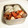 masabagel's cooksnap of when they made ササミくるくる巻きキムチ！.