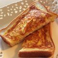 candy☆26's cooksnap of when they made おかあさんの朝ごパン♪.