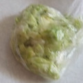 きらり流れ星's cooksnap of when they made キャベツとほんだしの和風サラダ.