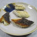まさたかまま's cooksnap of when they made 簡単！サワラの竜田揚げ♪.