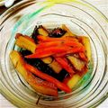 yuka119's cooksnap of when they made 絶品！切り昆布の煮物.
