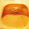 sumimathy's cooksnap of when they made 超簡単！味噌を使ったディップソース.