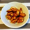 ❁Smile❁'s cooksnap of when they made 大分の味♪とり天.